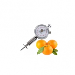 China  Fruit  Penetrometer  Fruit  Penetrometer company