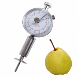 China Fruit penetrometer Fruit penetrometer company