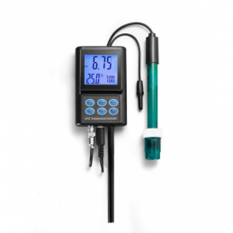 China Digital pH and Temperature Controller（BacpHit display） Digital pH and Temperature Controller（BacpHit display） company