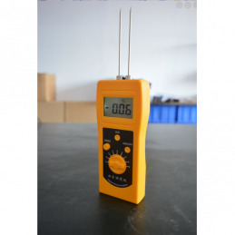China High-Frequency Moisture Meter High-Frequency Moisture Meter company