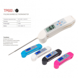 China Digital meat thermometer Digital meat thermometer company