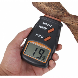 China High Recommended Wood Moisture Meter High Recommended Wood Moisture Meter company