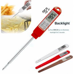 China Digital Food Thermometer Digital Food Thermometer company