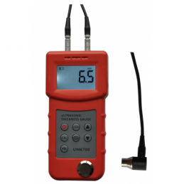 China Ultrasonic Thickness Gauge Ultrasonic Thickness Gauge company