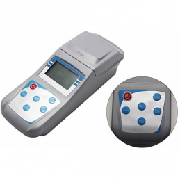 China Digital turbidity meter for water test Digital turbidity meter for water test company
