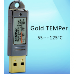 China USB Thermometer Digital Sensor Temperature Tester For PC Laptop Home Office  USB Thermometer Digital Sensor Temperature Tester For PC Laptop Home Office  company