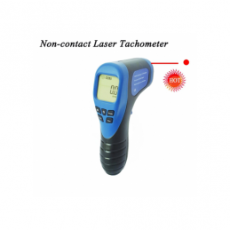 China Non-contact Laser Tachometer Non-contact Laser Tachometer company