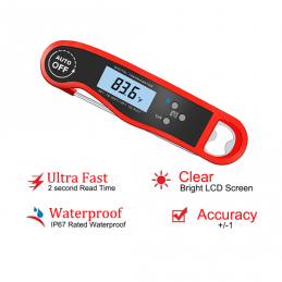 China  Food/Wine/Meat/BBQ Thermometer  Food/Wine/Meat/BBQ Thermometer company