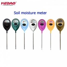 China Soil Moisture Meter for Indoor Outdoor Gardening Plants Growth company