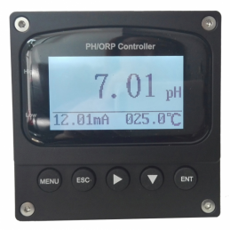 China PH/ORP-6850  PH / oxidation-reduction potential measuring and controlling instrument PH/ORP-6850  PH / oxidation-reduction potential measuring and controlling instrument company