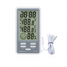China Indoor & outdoor Thermometer  Indoor & outdoor Thermometer  company