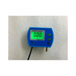 China pH EC Monitor Meter pH EC Monitor Meter company